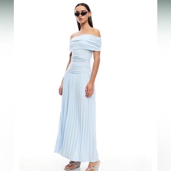 Lioness Dresses & Skirts - LIONESS Field Of Dreams Maxi Dress